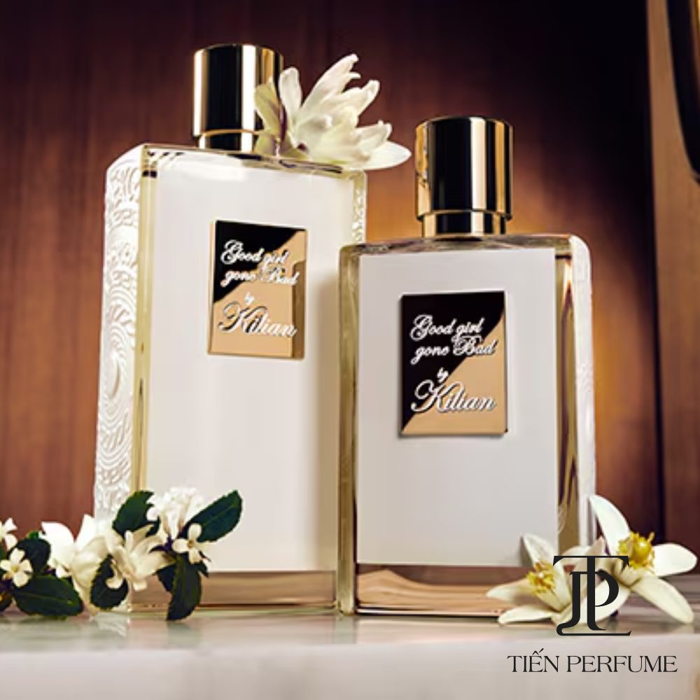 Kilian Good Girl Gone Bad EDP 50ml 21 Nước hoa Kilian Good Girl Gone Bad auth _ Tiến Perfume