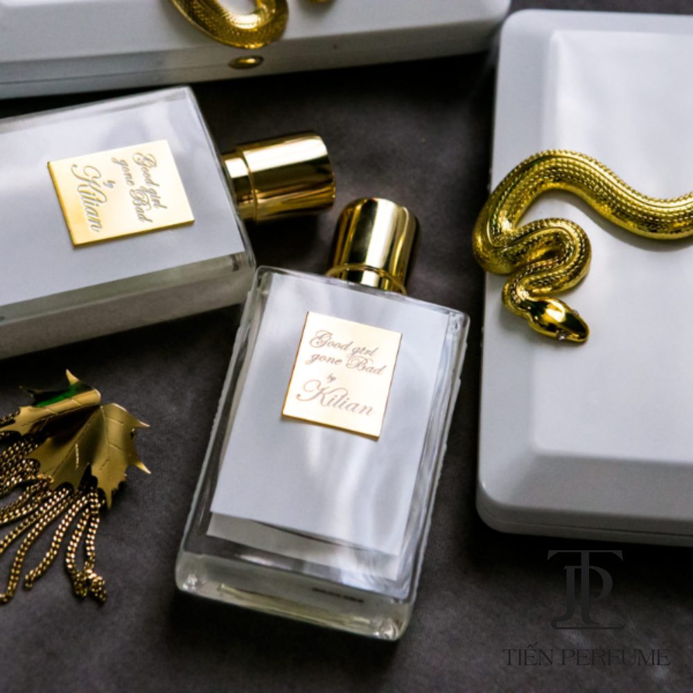 Kilian Good Girl Gone Bad EDP 50ml 20 Nước hoa Kilian Good Girl Gone Bad authentic _ Tiến Perfume