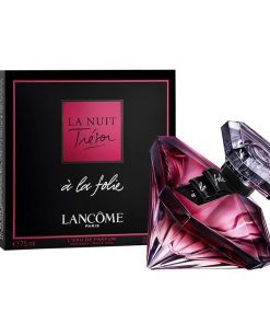 Nước hoa Lancome La Nuit Tresor à la Folie 75ml