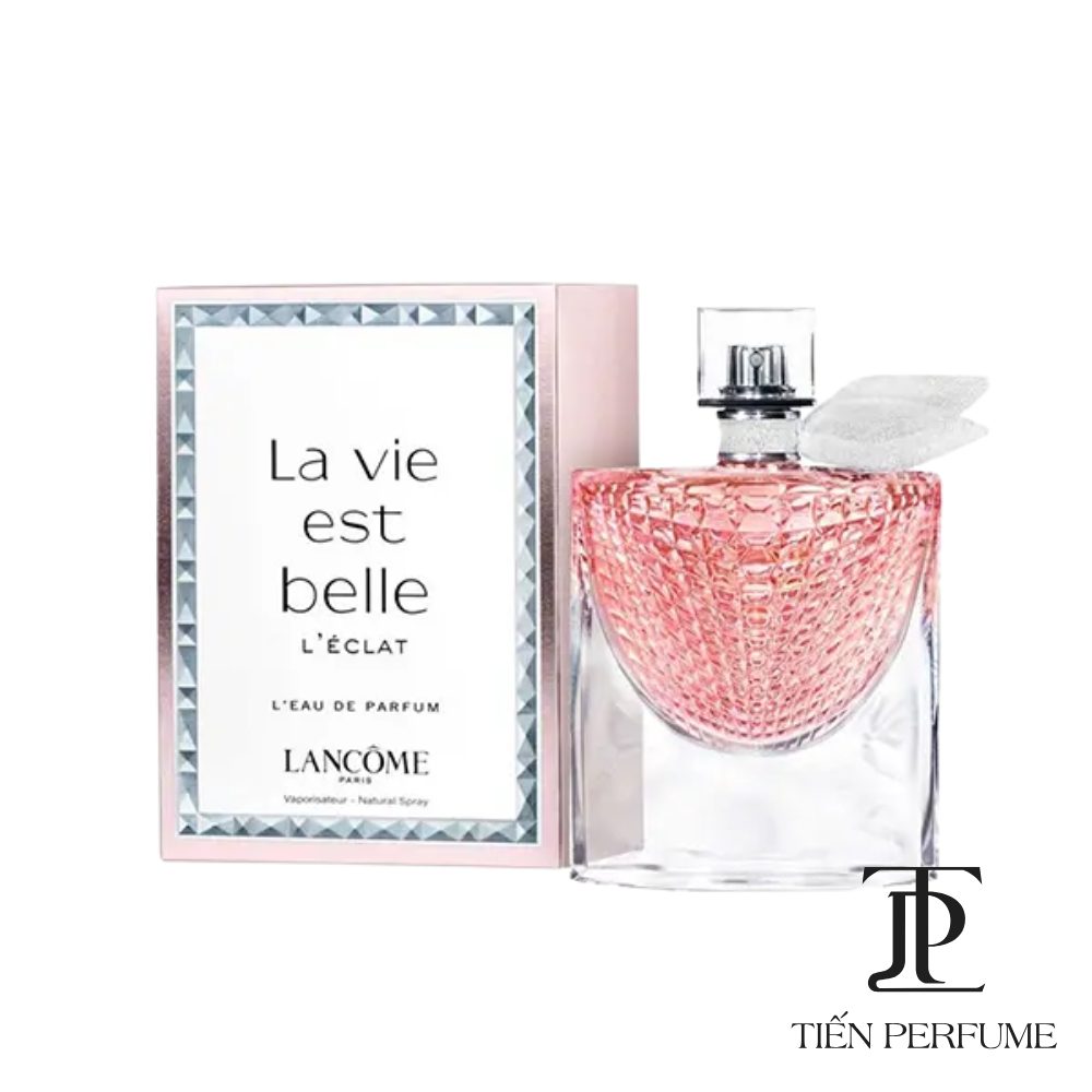 Lancome La Vie Est Belle L’eclat EDP 23 Nước hoa Lancome La Vie Est Belle L’eclat EDP 30ml _ Tiến Perfume