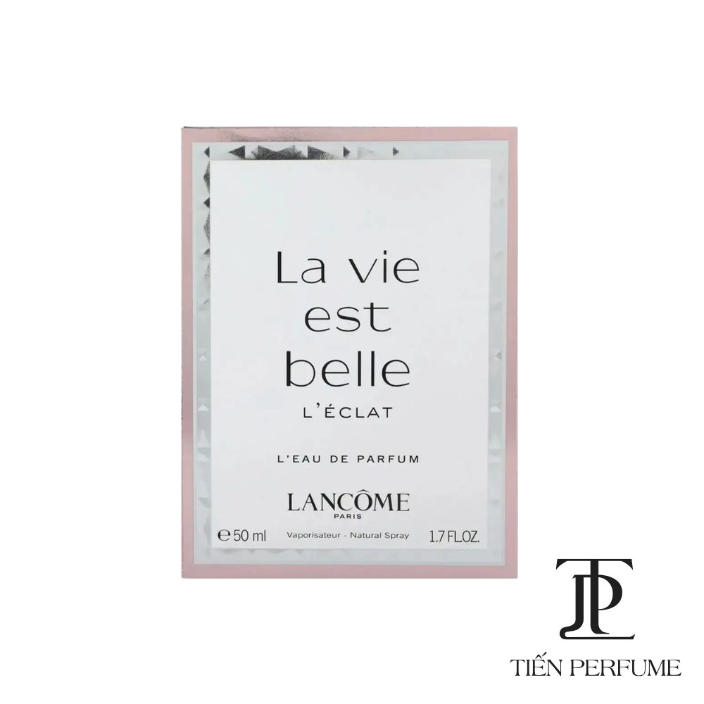 Lancome La Vie Est Belle L’eclat EDP 24 Nước hoa Lancome La Vie Est Belle L’eclat EDP 50ml _ Tiến Perfume