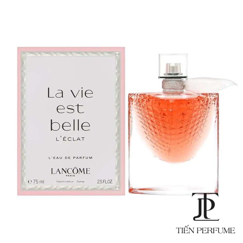 Lancome La Vie Est Belle L’eclat EDP 25 Nước hoa Lancome La Vie Est Belle L’eclat EDP 75ml _ Tiến Perfume