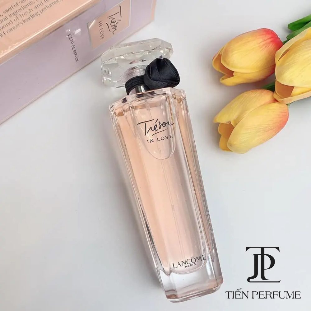Lancome Tresor In Love EDP 21 Nước hoa Lancome Tresor In Love EDP auth _ Tiến Perfume