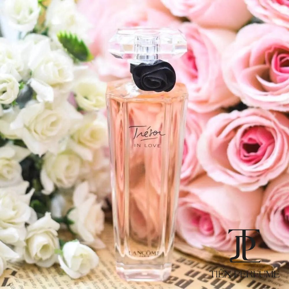 Lancome Tresor In Love EDP 20 Nước hoa Lancome Tresor In Love EDP authentic _ Tiến Perfume