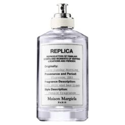 Nước hoa Maison Margiela Replica Lazy Sunday Morning 100ml