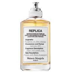Nước hoa Maison Margiela Replica Whispers in the Library 100ml