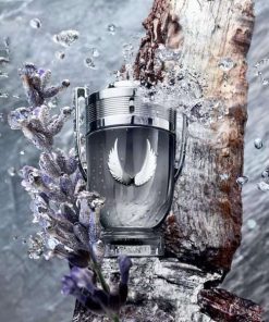 Nước hoa Paco Rabanne Invictus Plantinum EDP 100ml