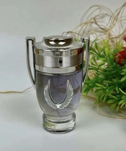 Nước hoa Paco Rabanne Invictus Plantinum EDP