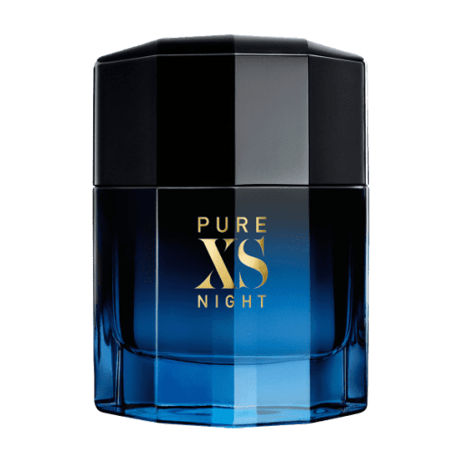 Nước hoa Paco Rabanne Pure XS Night 50ml