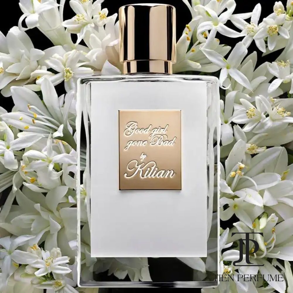 Kilian Good Girl Gone Bad EDP 50ml 22 Nước hoa chính hãng Kilian Good Girl Gone Bad _ Tiến Perfume