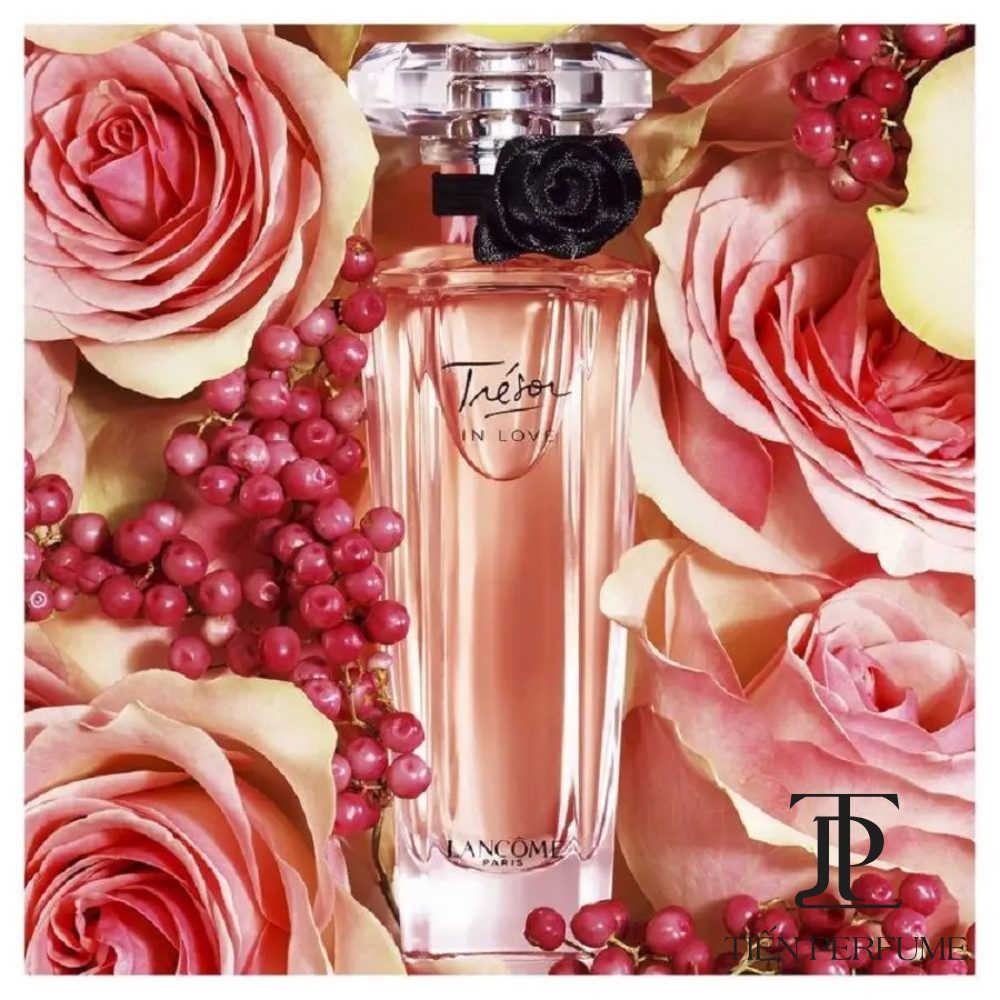 Lancome Tresor In Love EDP 22 Nước hoa chính hãng Lancome Tresor In Love EDP _ Tiến Perfume