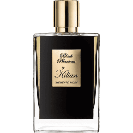 Nước hoa unisex Black Phantom Memento Mori EDP 50ml