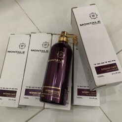 Tester Montale Intense Cafe EDP 100ml