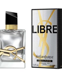 YSL Libre L'Absolu Platine 2023 EDP 50ml