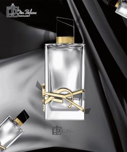 YSL Libre L'Absolu Platine 2023 EDP 90ml Tiến Perfume