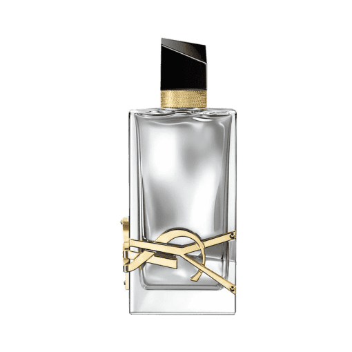 YSL Libre L'Absolu Platine 2023 EDP 90ml không background