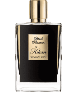 Nước hoa unisex Black Phantom Memento Mori EDP 50ml