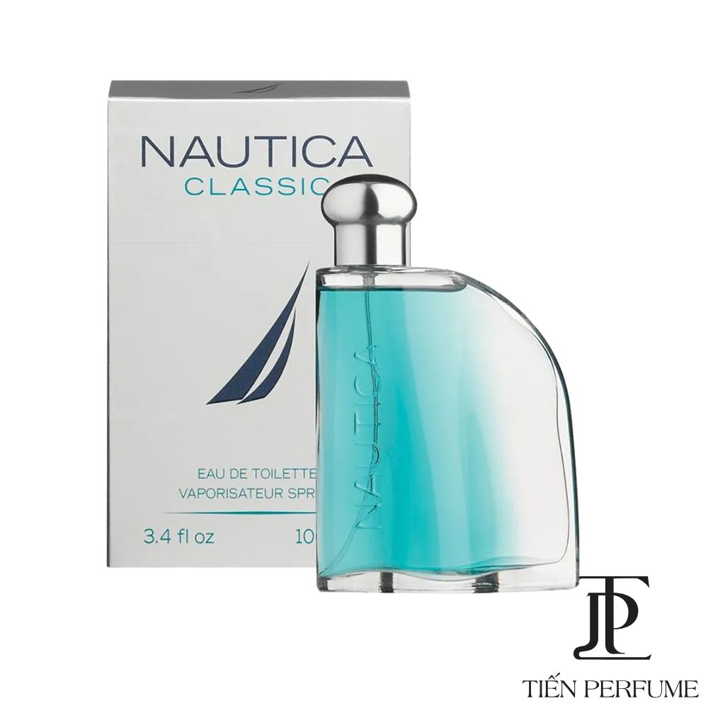Nautica Classic For Men 100ml 2 nước-hoa-nautica-classic-for-men-edt-100ml-tiến-perfume