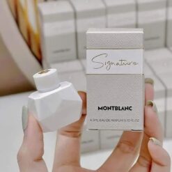 1 Mini Montblanc Signature EDP 4.5ml _ Tiến Perfume