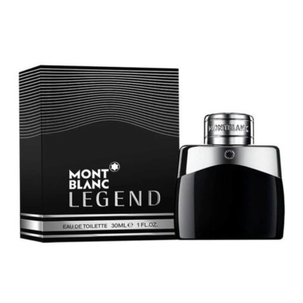 Montblanc Legend EDT 30ml 1 1 Montblanc Legend EDT 30ml _ Tiến Perfume