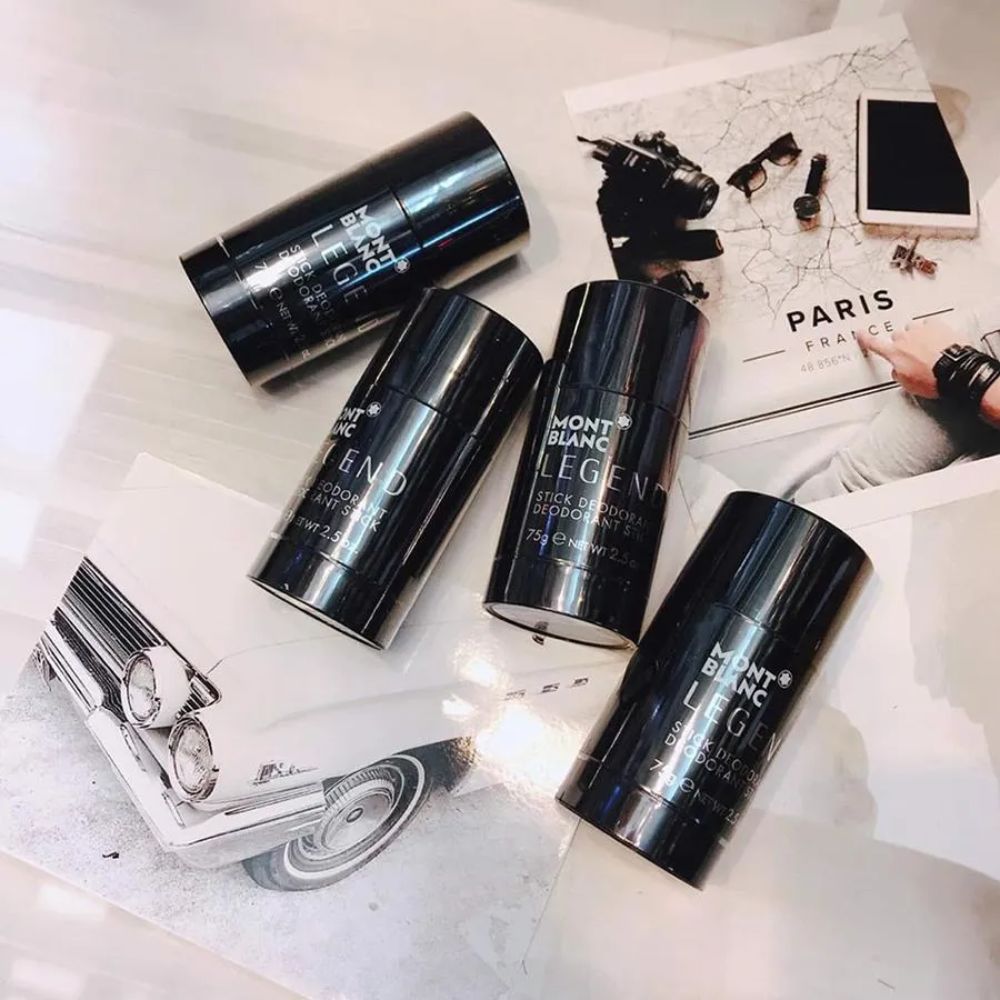 17 Lăn Khử Mùi nam Montblanc Legend 75ml _ Tiến Perfume 17 Lăn Khử Mùi nam Montblanc Legend 75ml _ Tiến Perfume