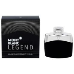 2 Montblanc Legend EDT 50ml _ Tiến Perfume