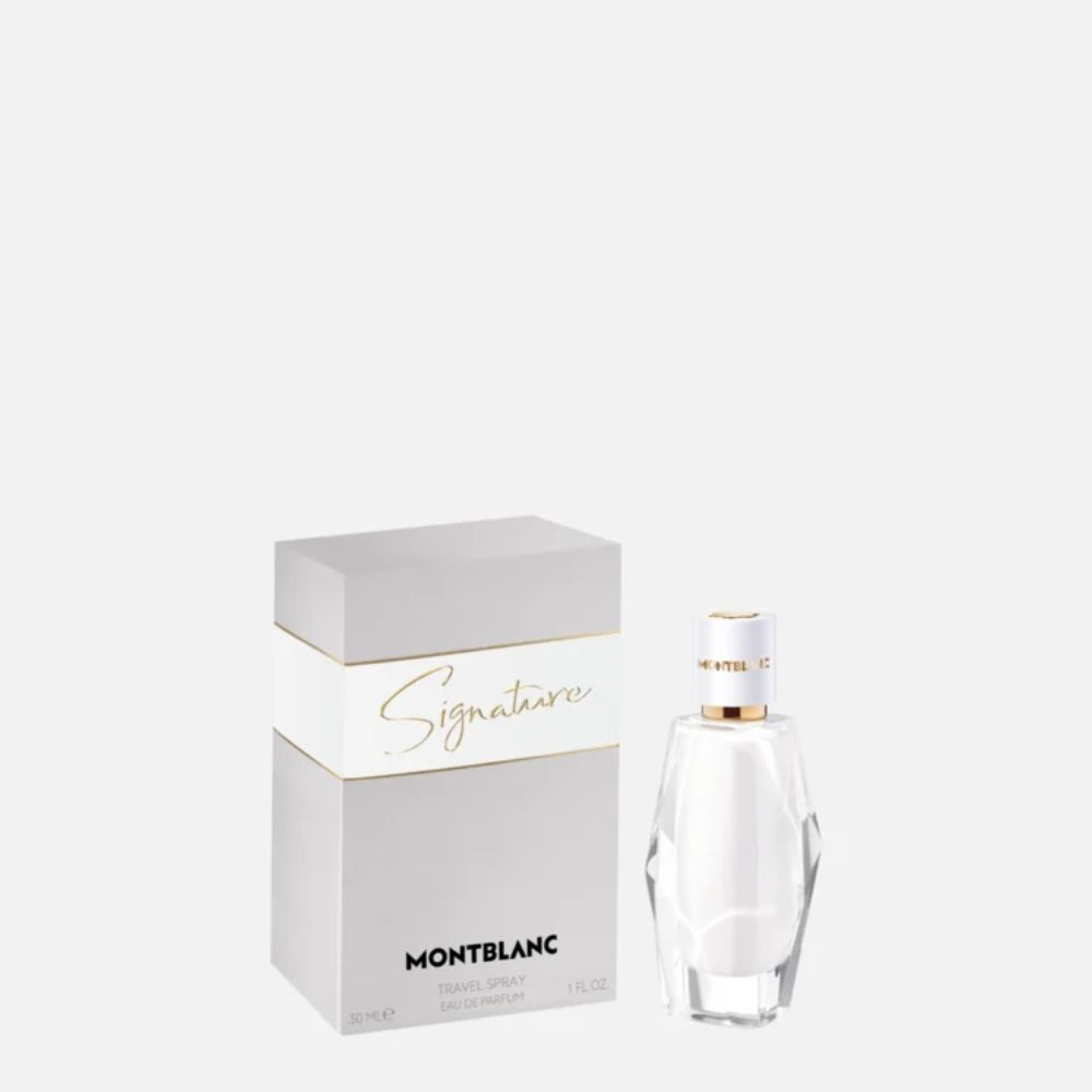 Montblanc Signature EDP 30ml 4 2 Perfume Montblanc Signature EDP 30ml chính hãng _ Tiến Perfume
