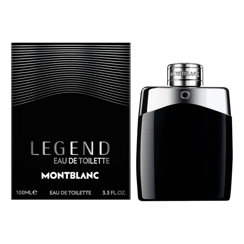 Tester Montblanc Legend EDT 100ml 2 4 Nước hoa nam Montblanc Legend EDT 100ml _ Tiến Perfume
