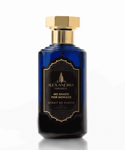 Alexandria Fragrances No Shade For Nomade Extrait De Parfum 100ml