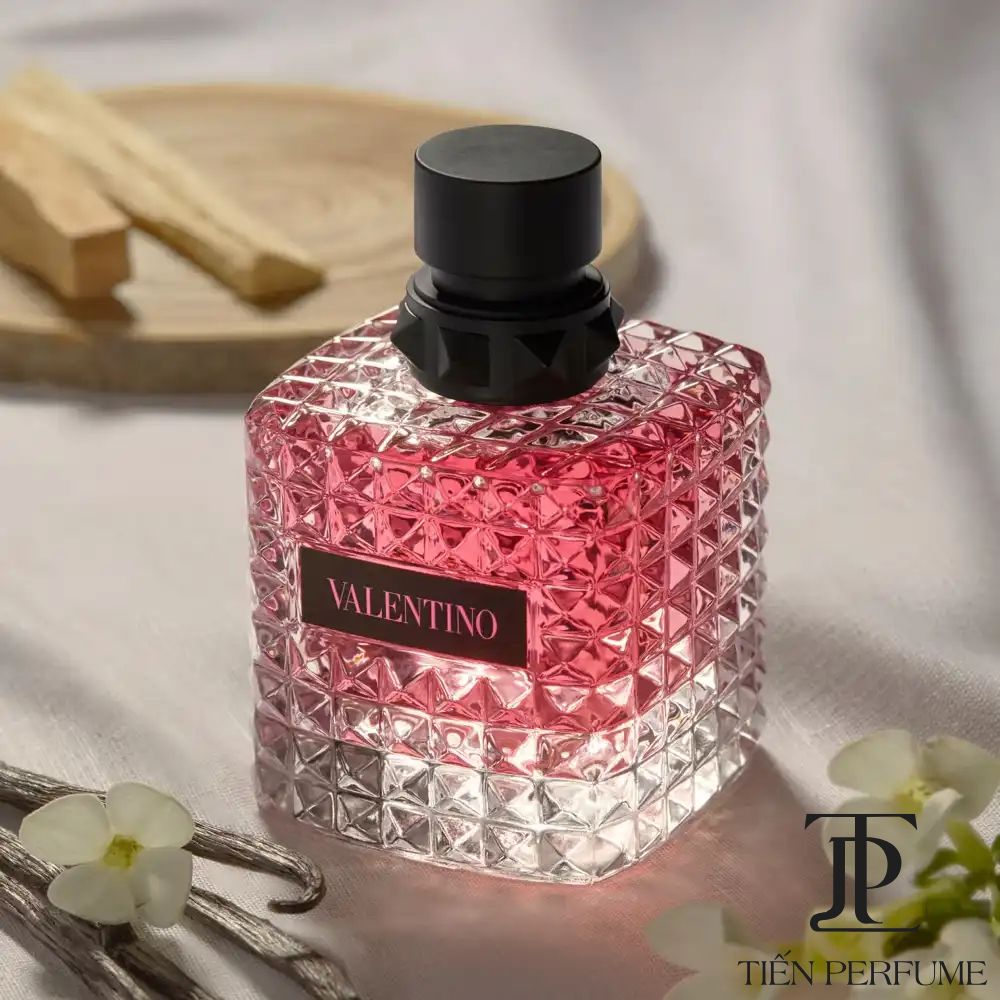 Valentino Donna Born In Roma EDP 100ml 35 Authentic Fragrance Valentino Donna Born In Roma EDP 100ml _ Tiến Perfume