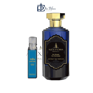 Alexandria No Shade For Nomade Extrait De Parfum 2ml 1 Alexandria No Shade For Nomade Extrait de Parfum 2ml