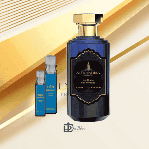 Alexandria No Shade For Nomade Extrait De Parfum 2ml 2 Alexandria No Shade For Nomade Extrait de Parfum 2ml Tiến Perfum
