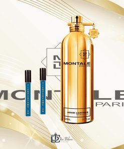 Chiết Montale Aoud Leather EDP 10ml Tiến Perfume