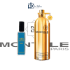 Chiết Montale Aoud Leather EDP 30ml