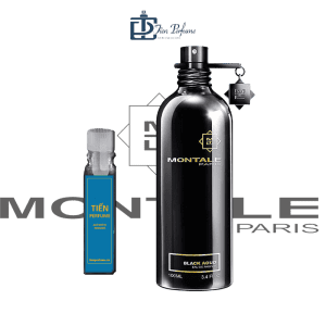 Montale Black Aoud EDP 2ml