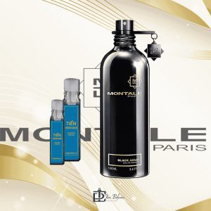 Montale Black Aoud EDP 2ml Tiến Perfume