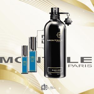 Montale Black Aoud EDP 5ml 2 Montale Black Aoud EDP 5ml Tiến Perfume