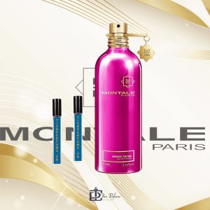 Montale Roses Musk EDP 10ml 2 Montale Roses Musk EDP 10ml Tiến Perfume