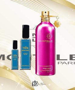 Chiết Montale Roses Musk EDP 30ml Tiến Perfume