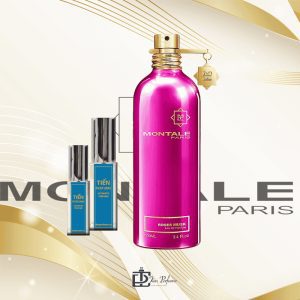 Montale Roses Musk EDP 5ml 2 Montale Roses Musk EDP 5ml Tiến Perfume