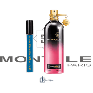 Montale Starry Nights EDP 10ml 1 Montale Starry Nights EDP 10ml
