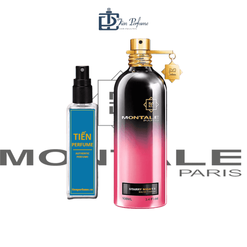 Chiết Montale Starry Nights EDP 20ml