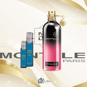 Montale Starry Nights EDP 2ml Tiến Perfume