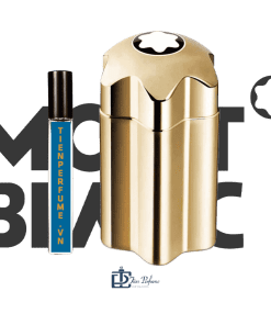 Chiết Montblanc Emblem Absolu EDT 10ml