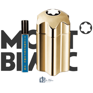 Montblanc Emblem Absolu EDT 10ml 1 Montblanc Emblem Absolu EDT 10ml