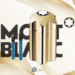 Montblanc Emblem Absolu EDT 10ml 2 Montblanc Emblem Absolu EDT 10ml Tiến Perfume