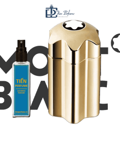 Chiết Montblanc Emblem Absolu EDT 20ml