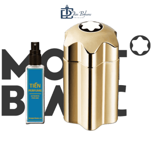 Montblanc Emblem Absolu EDT 20ml