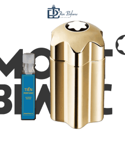 Chiết Montblanc Emblem Absolu EDT 2ml