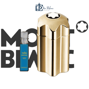 Montblanc Emblem Absolu EDT 2ml 1 Montblanc Emblem Absolu EDT 2ml